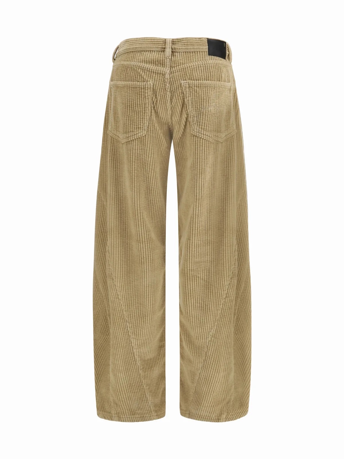 Janine Jeans by R13