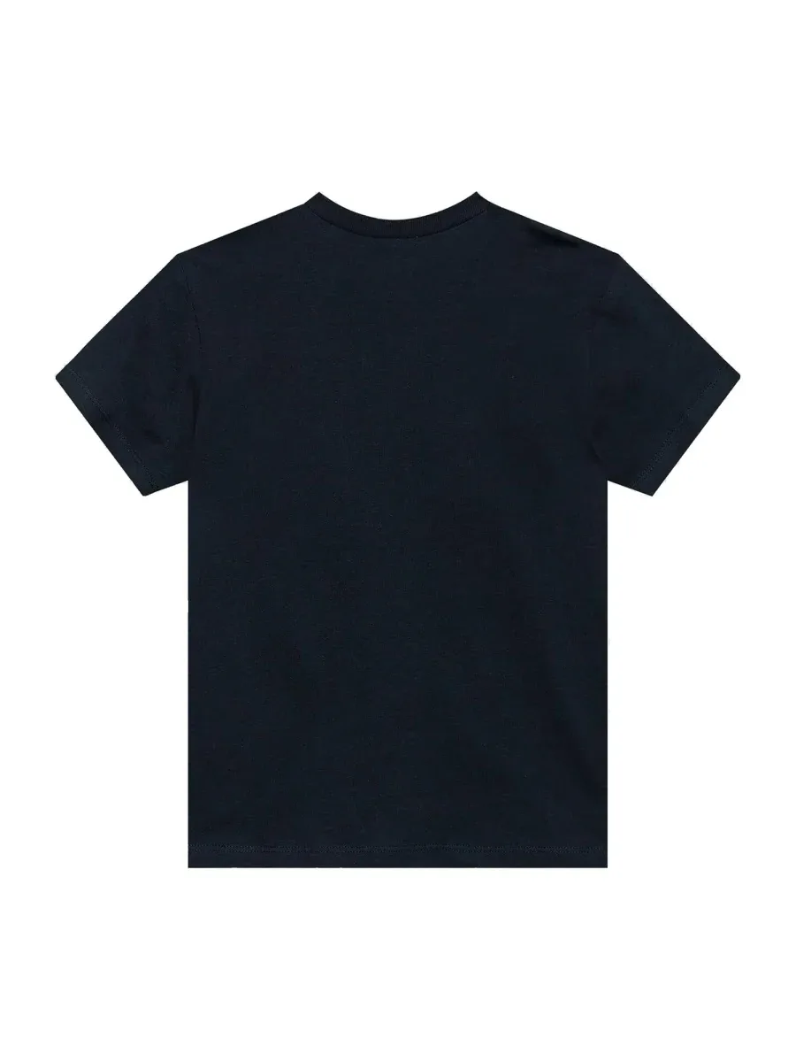 Dalmation V Crew T-Shirt by Vans
