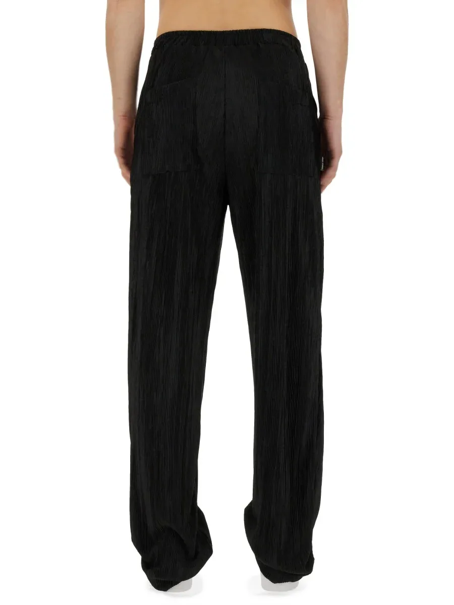 Pleated Trousers by Family First