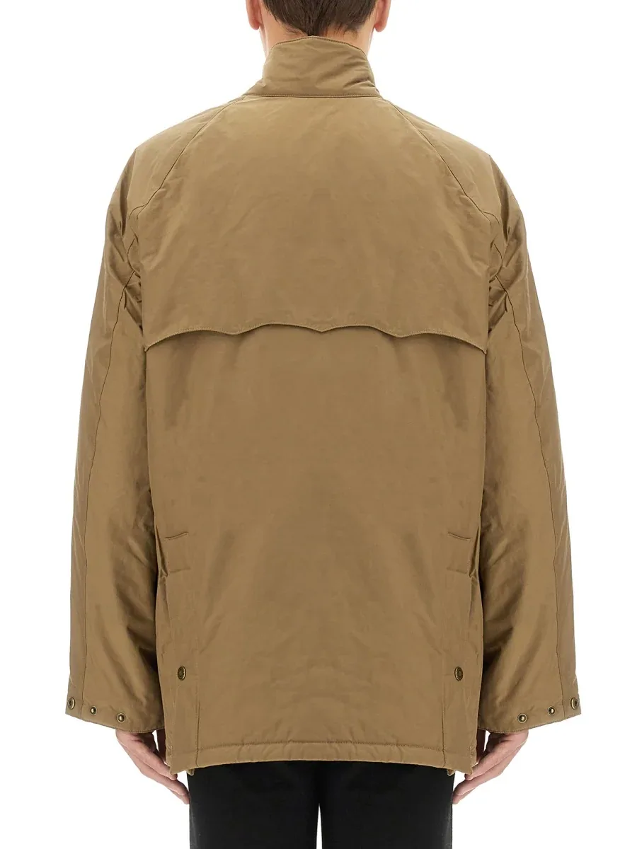 Bedale Jacket by Baracuta