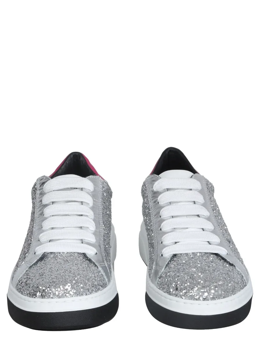 Bumper Sneakers by Dsquared2