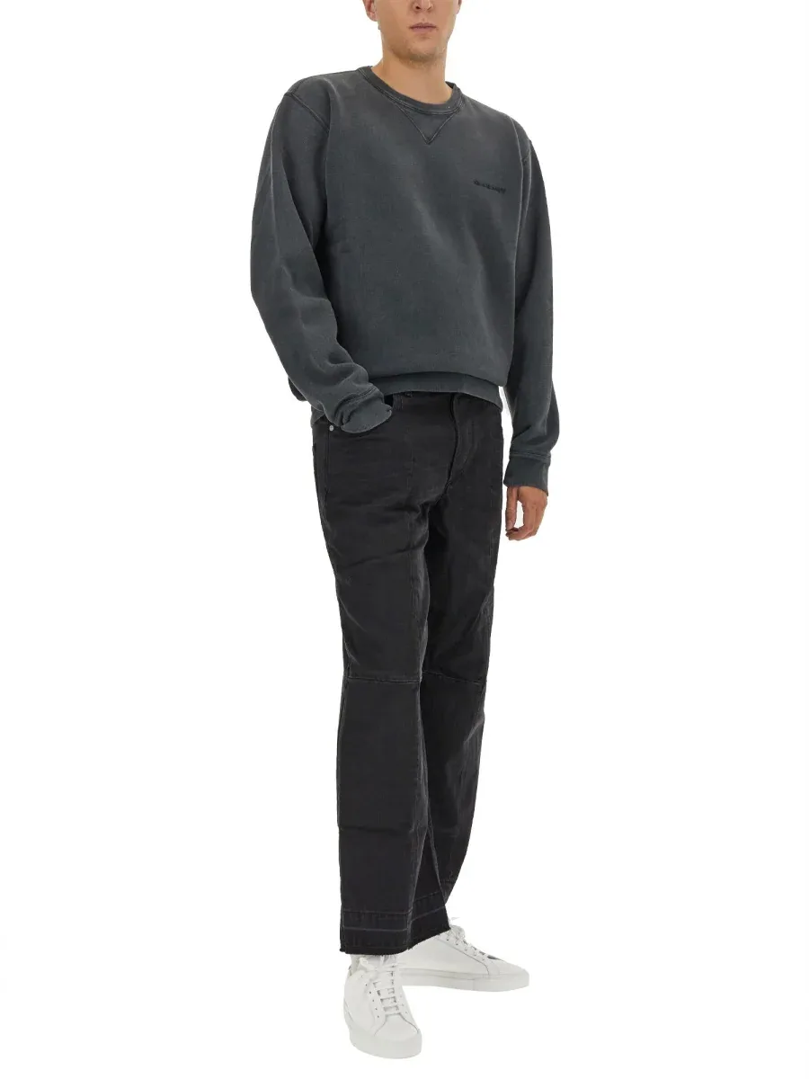 Jorel Jeans by Isabel marant