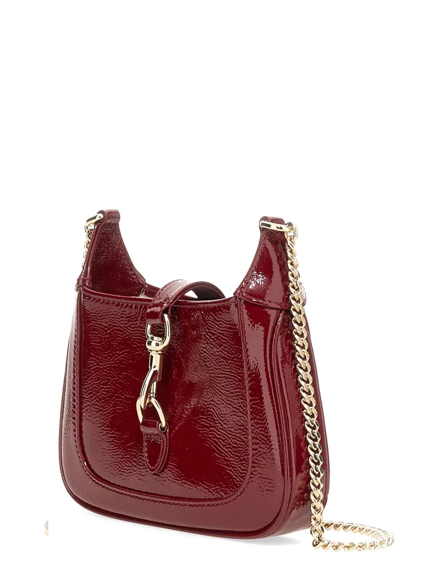 Jackie Top Handle Bag by Gucci