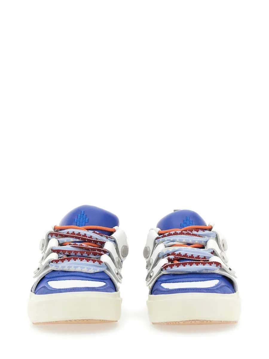 Ticinella Sneaker by Marcelo Burlon County Of Milan