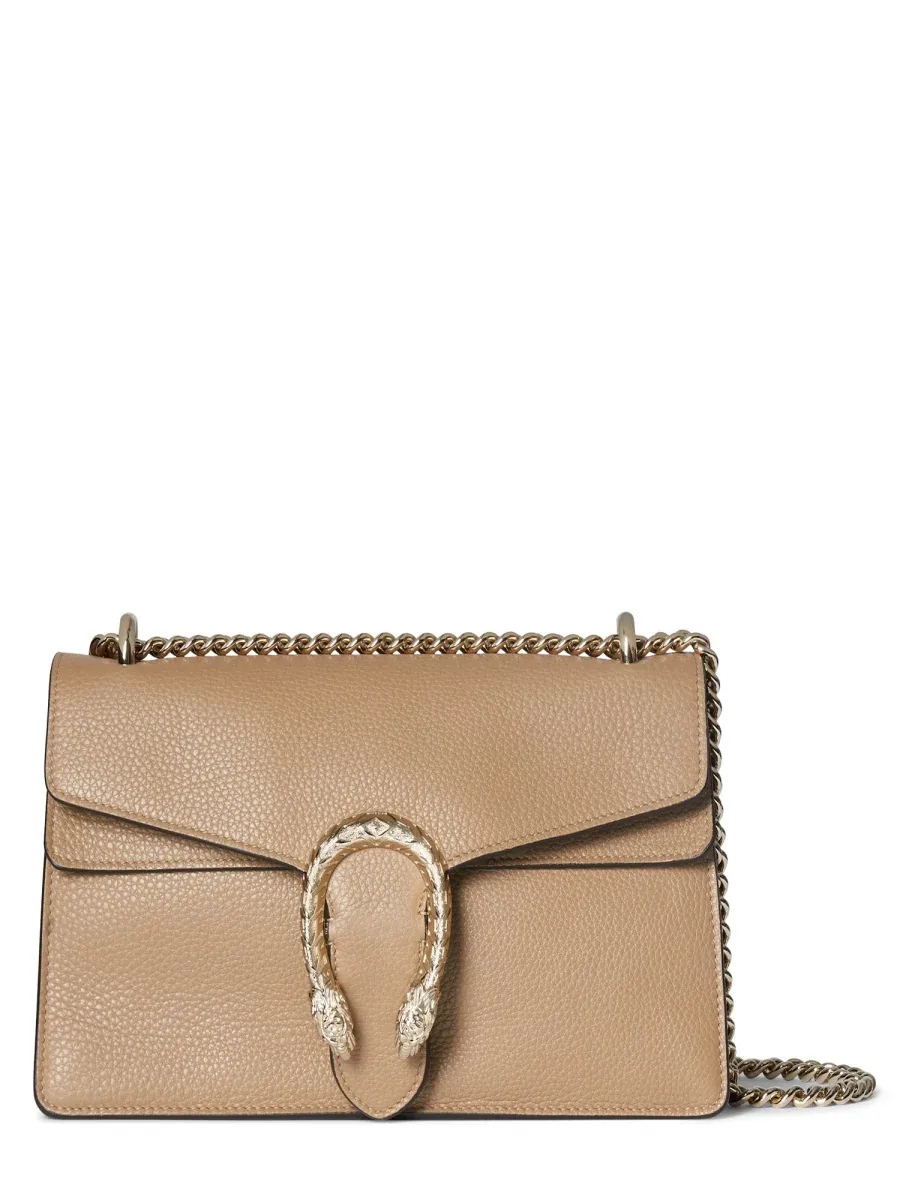 Dionysus Shoulder Bag by Gucci