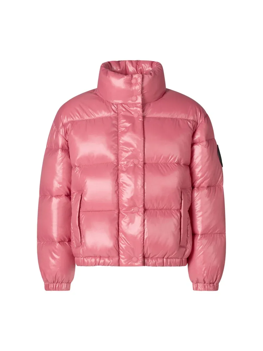Technical Nylon Jacket by Save The Duck