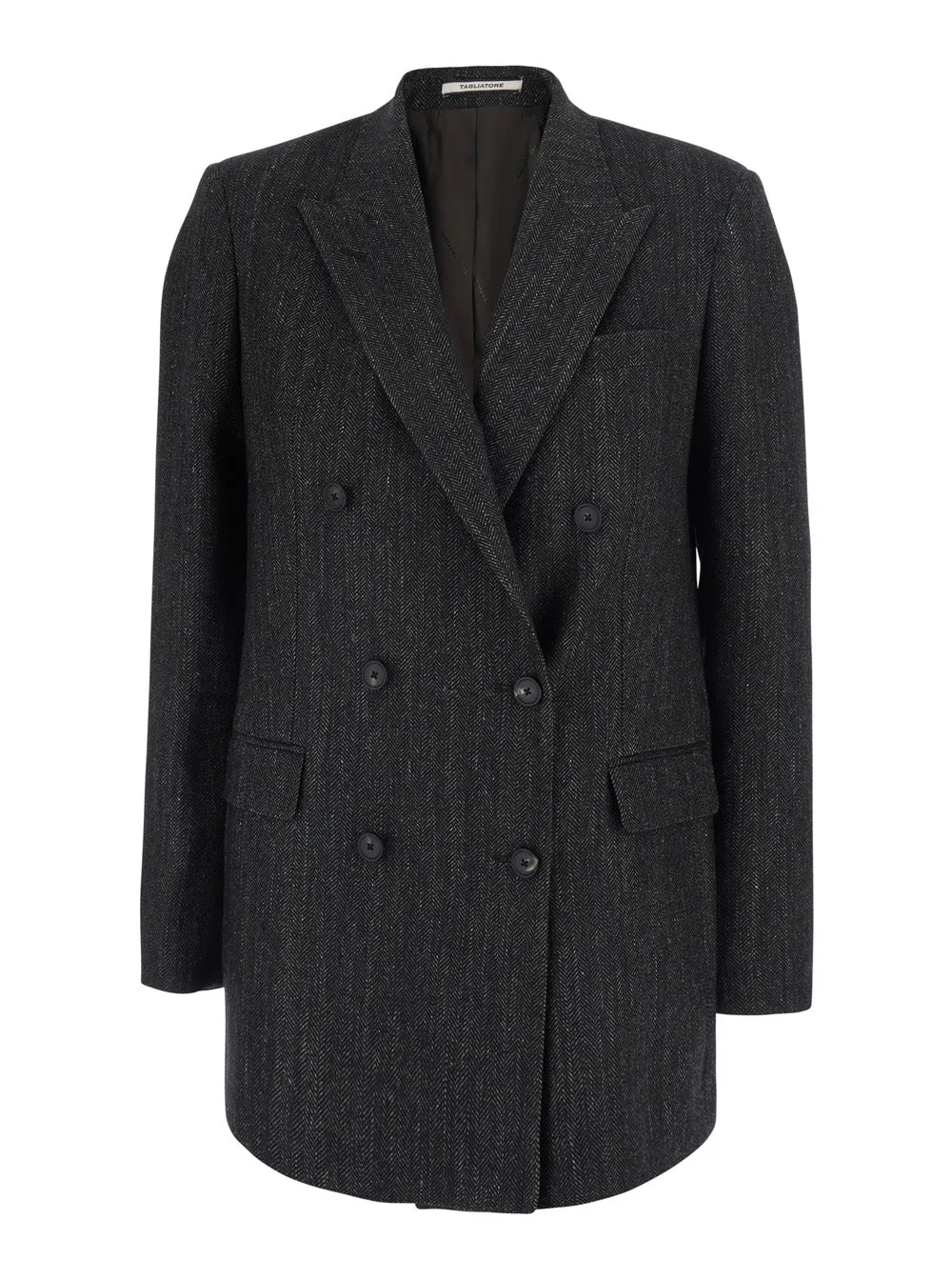 Jasmine Blazer by Tagliatore