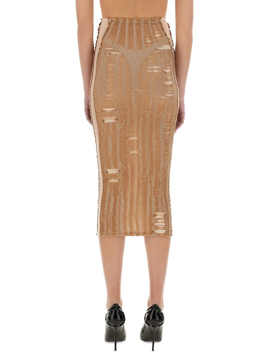 Skirt by Diesel