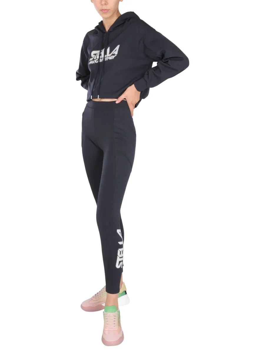 Scuba Sweatshirt by Stella Mccartney
