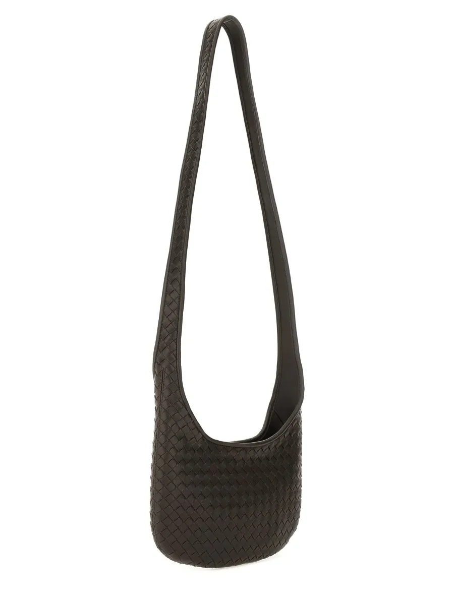 Veneto Shoulder Bag by Bottega Veneta
