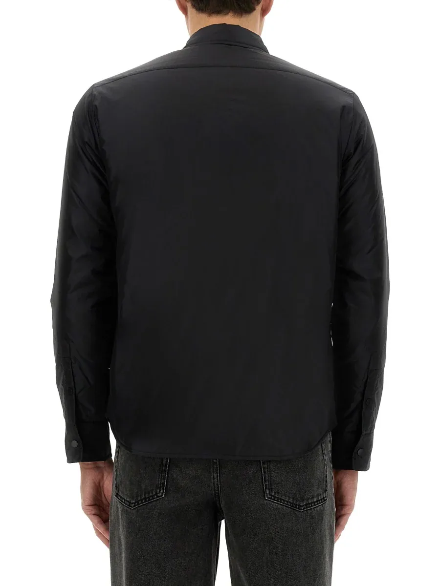 Reshirt Jacket by Aspesi