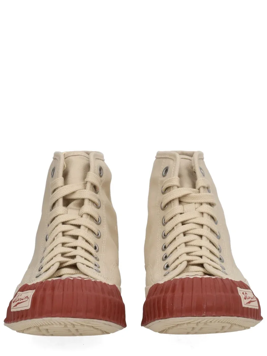 Skagway Hi Sneaker by Visvim