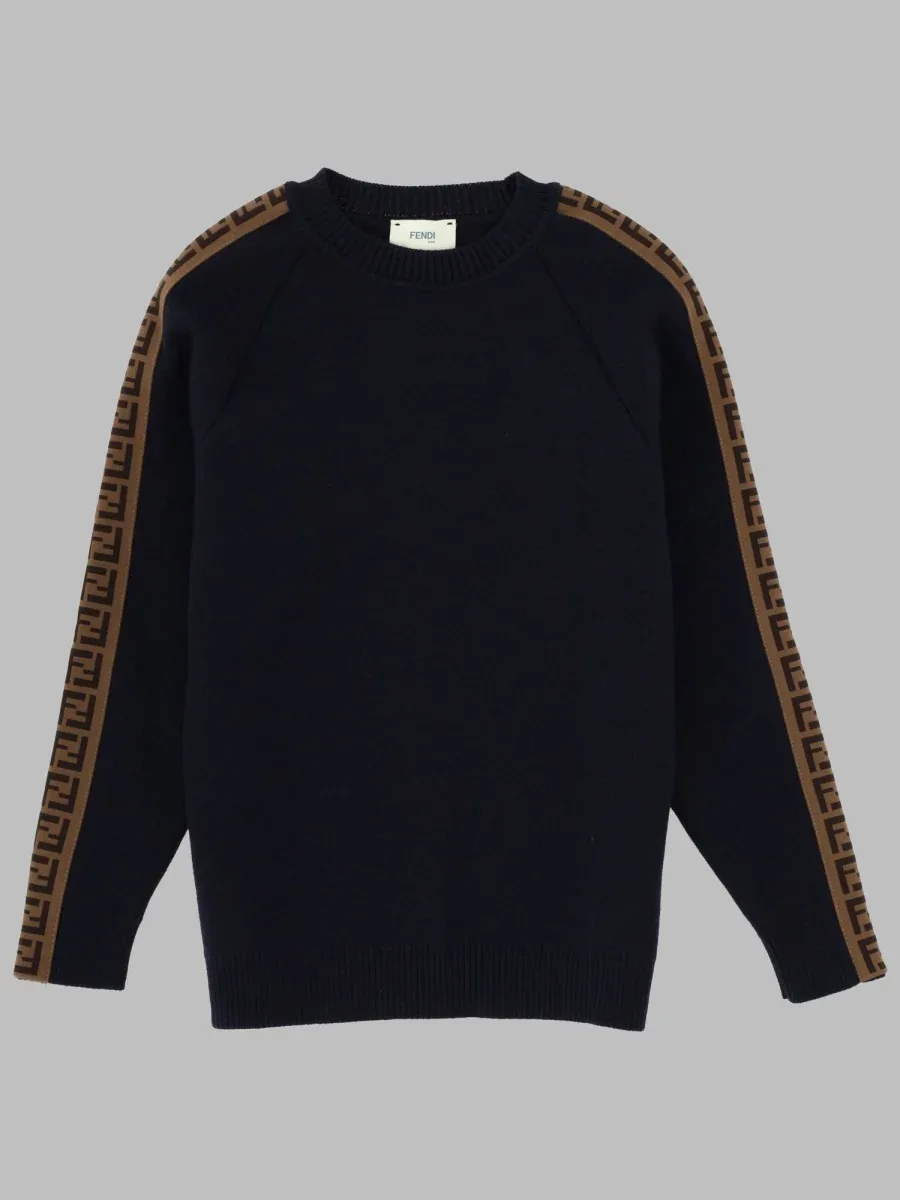 Harmony Sweater by Fendi