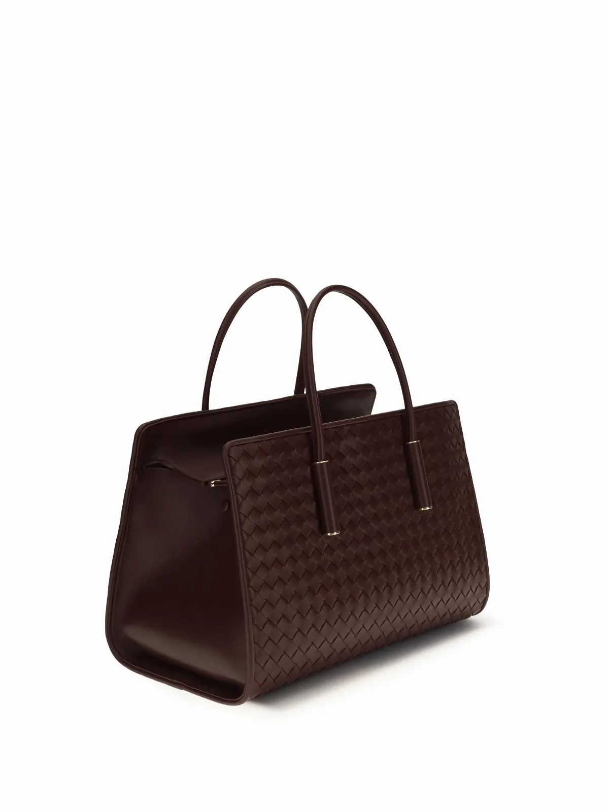 Barbara Tote Bag by Bottega Veneta