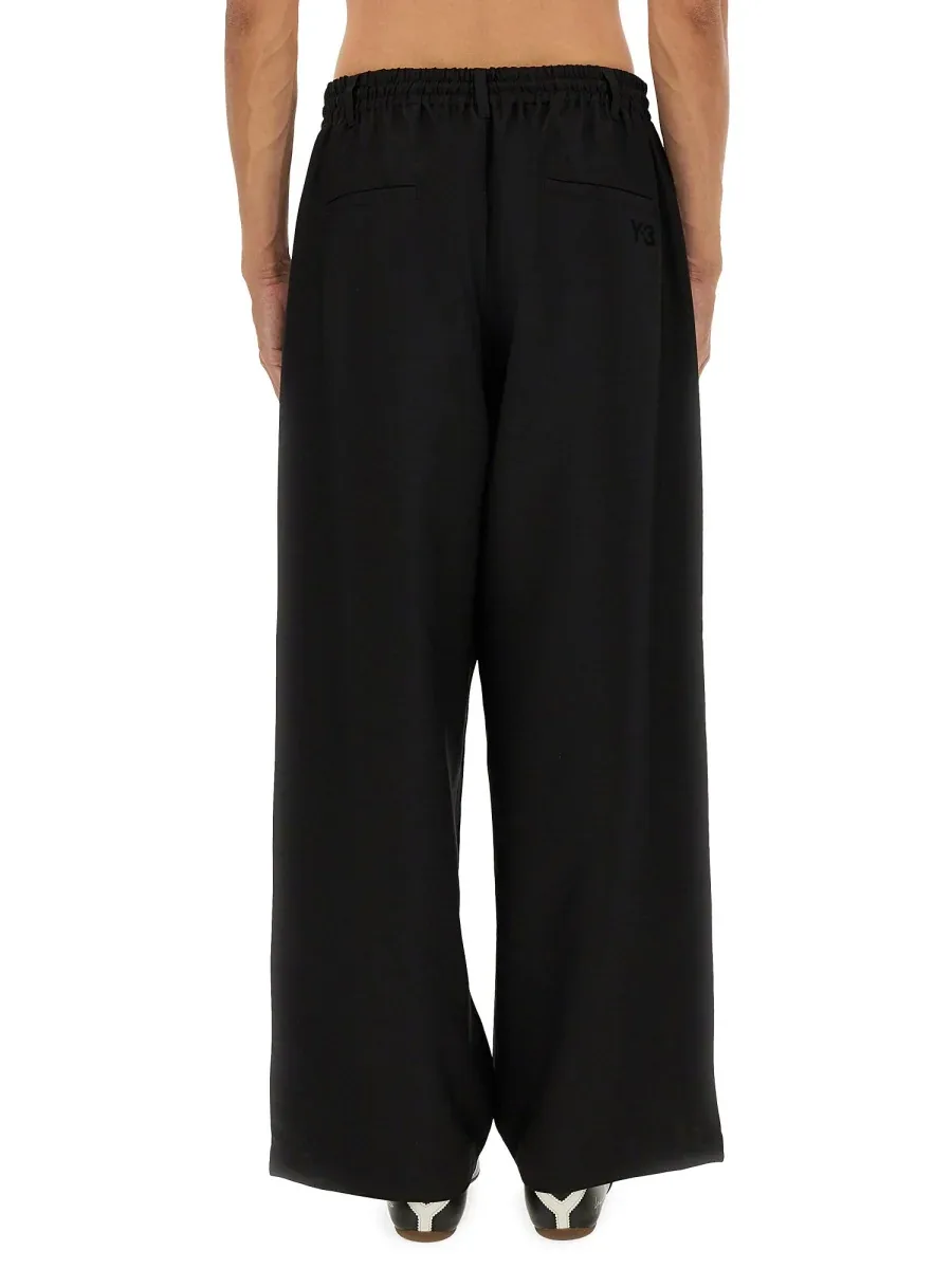 Sport Uniform Trousers by Adidas