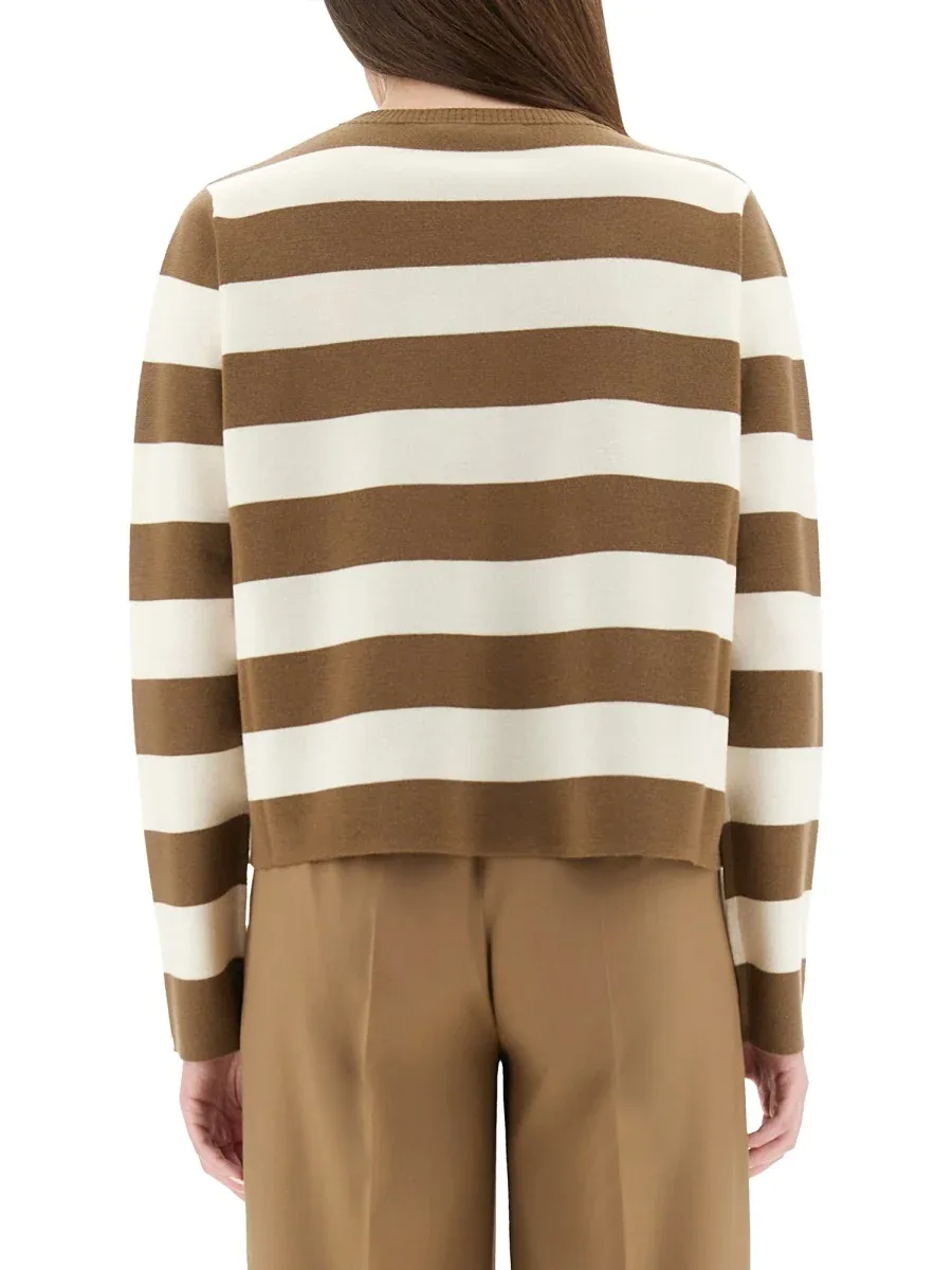 Viterbo Sweater