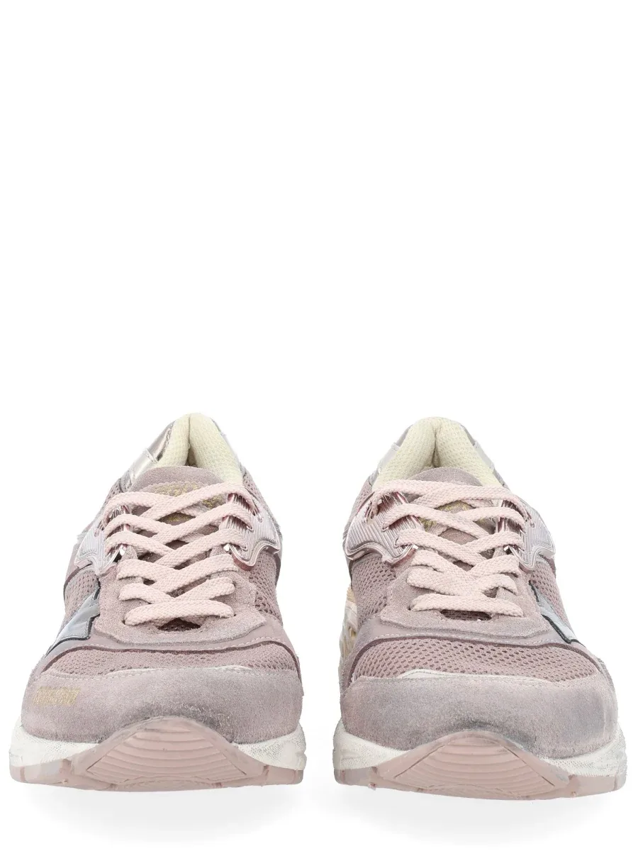 Dad-Star Sneaker by Golden Goose
