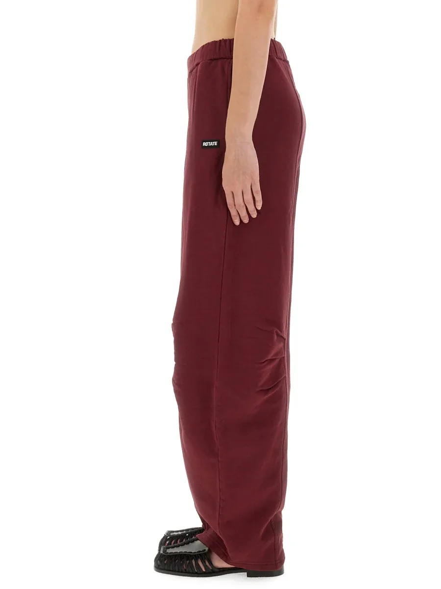 Trousers by Rotate Birger Christensen