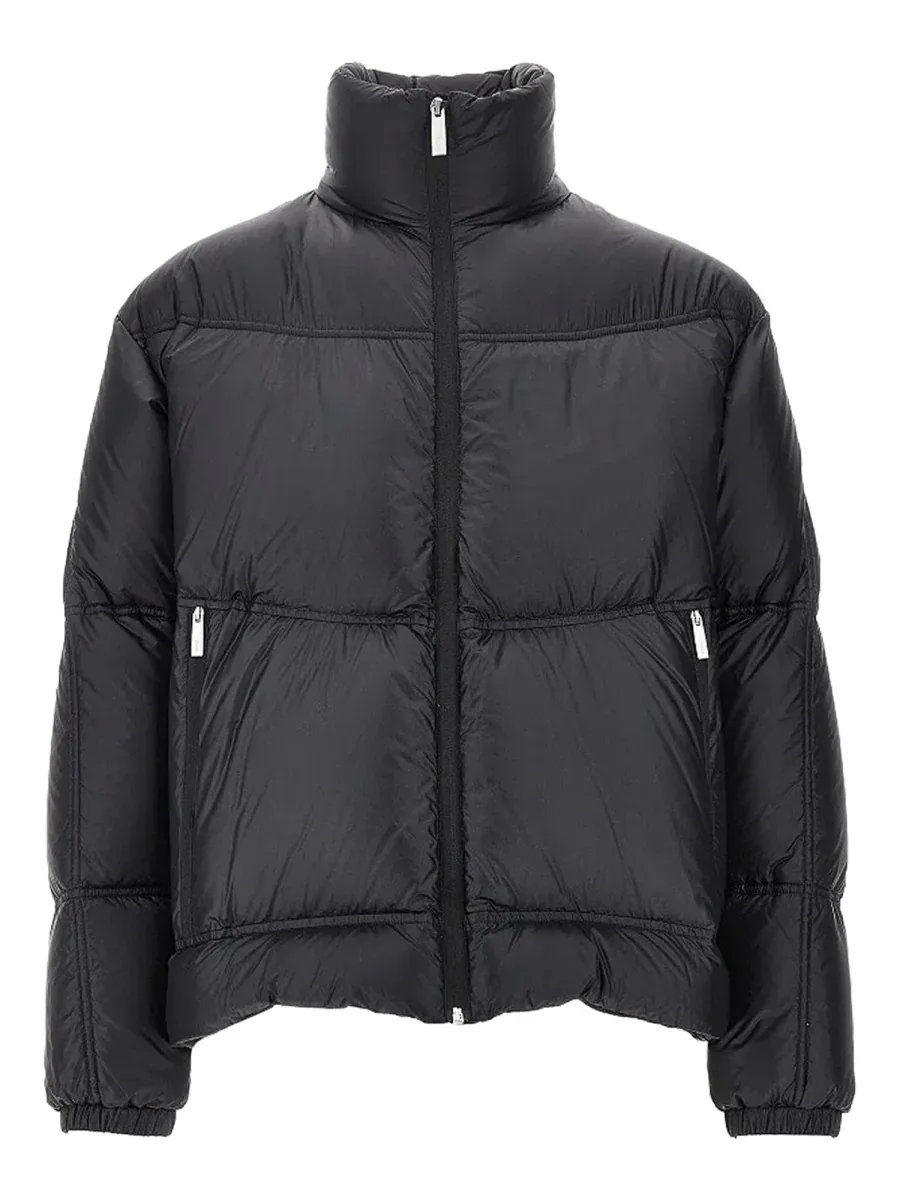100% Polyamide Padded Jacket by Laminar