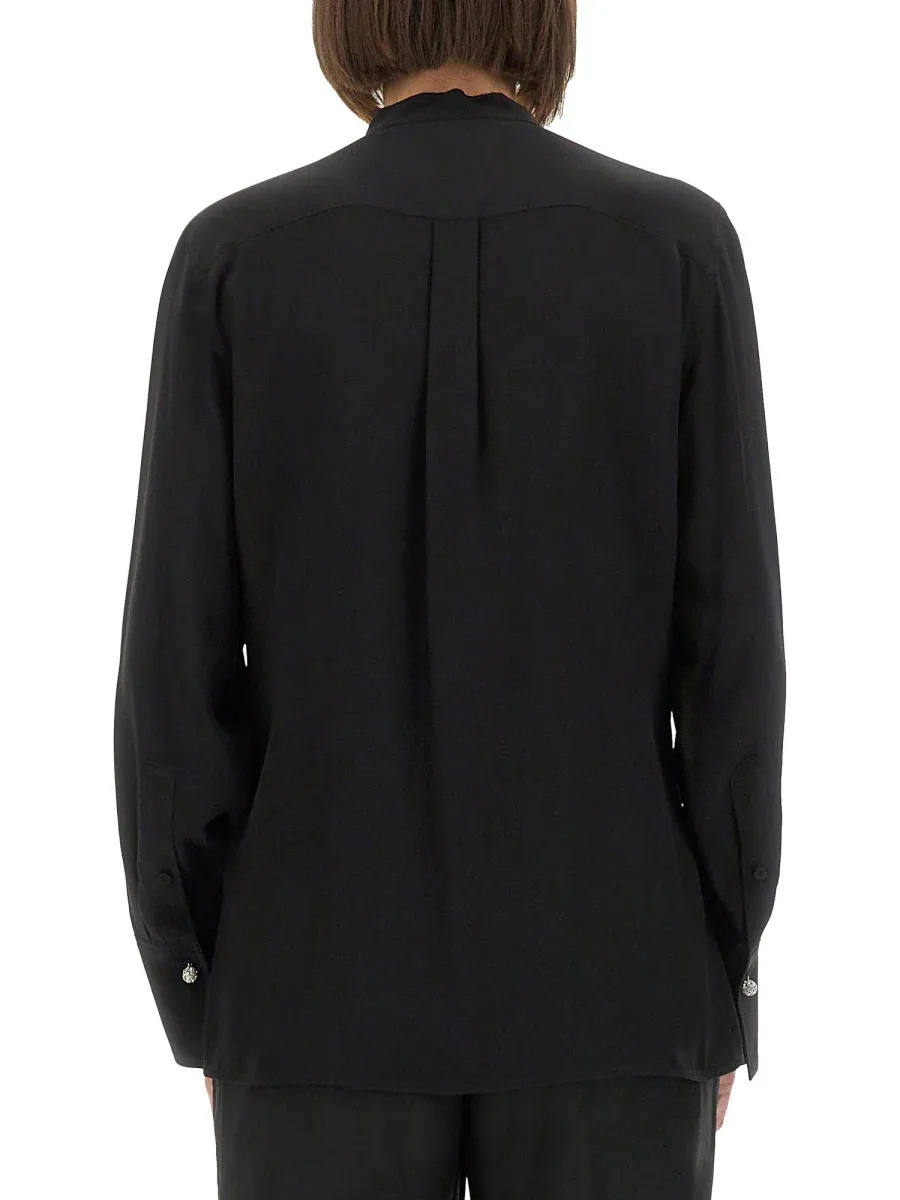 Silk Shirt by Victoria Beckham