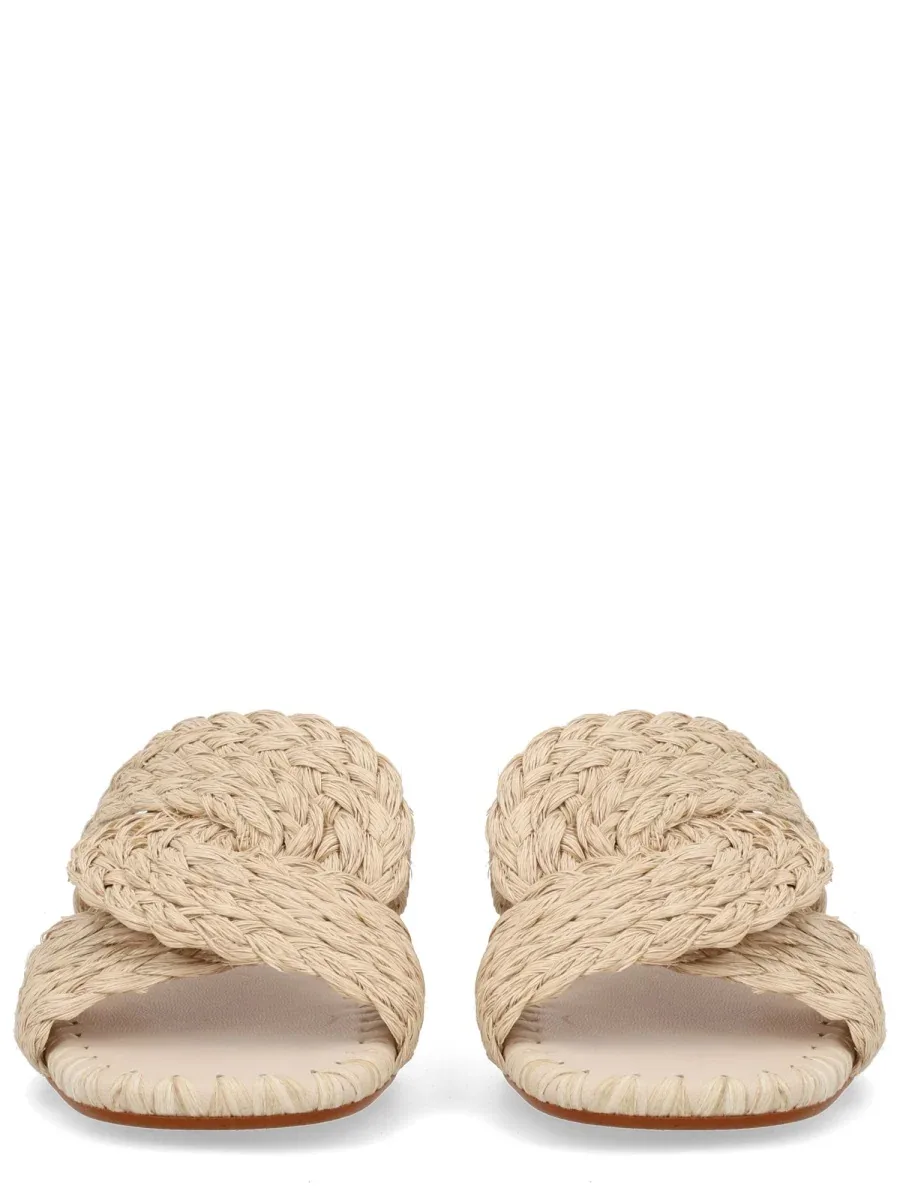 Padme Sandal by CastañEr