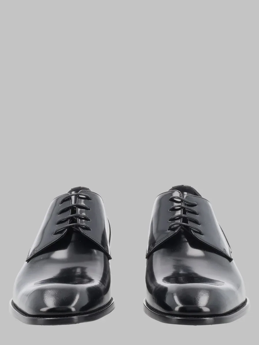 Stanton Loafer by Saint Laurent