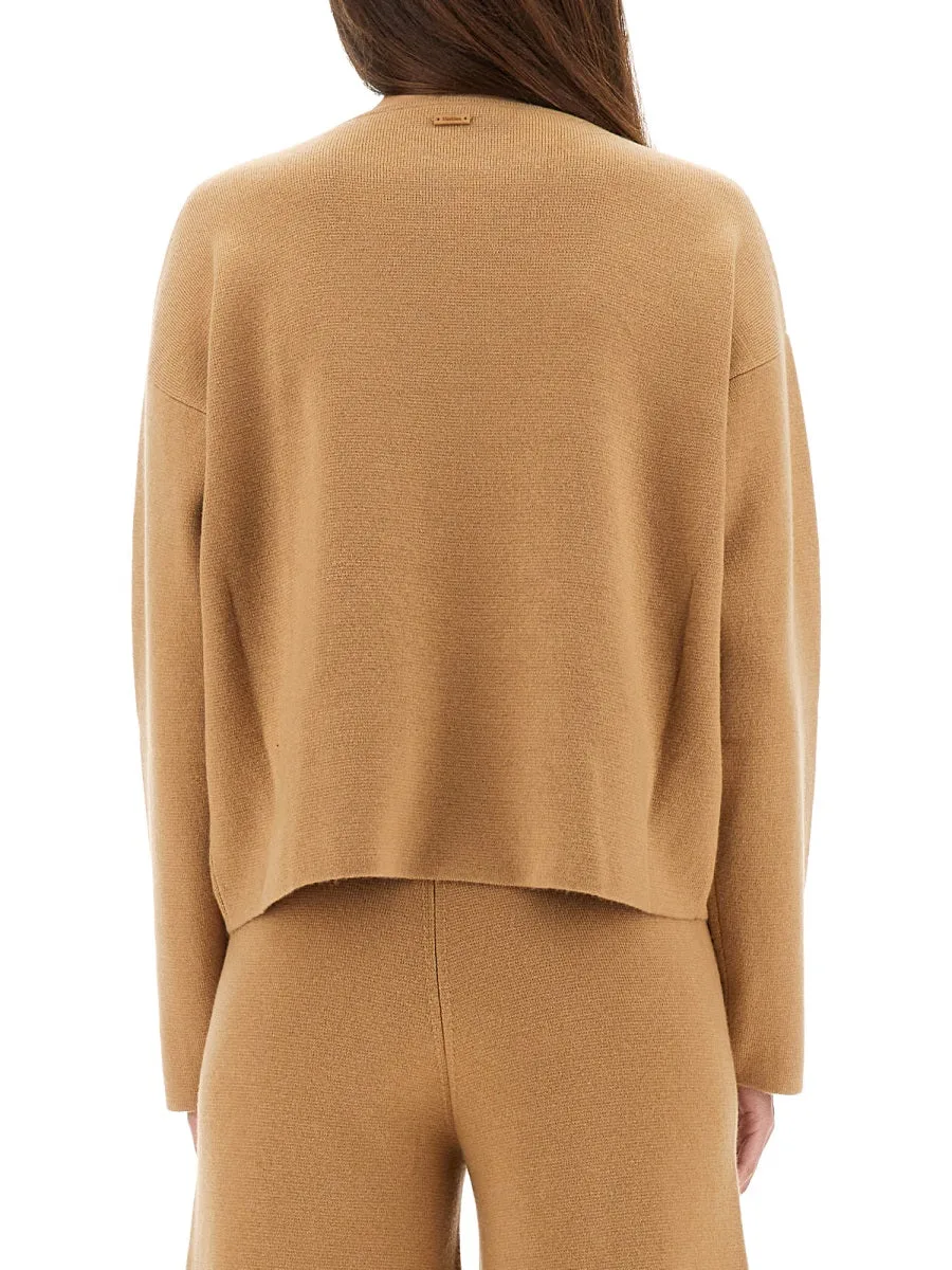 Zibello Sweater by Max Mara