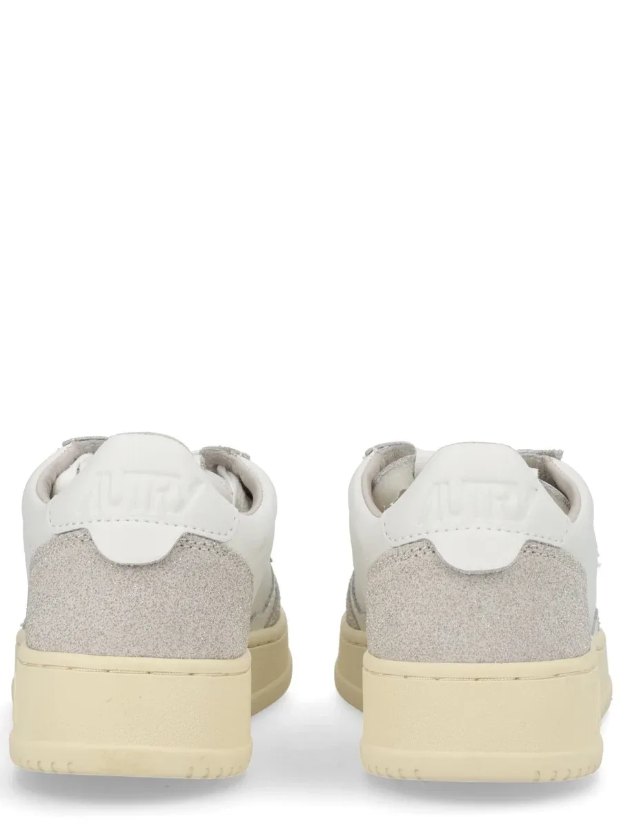 Medalist Low Sneaker by Autry