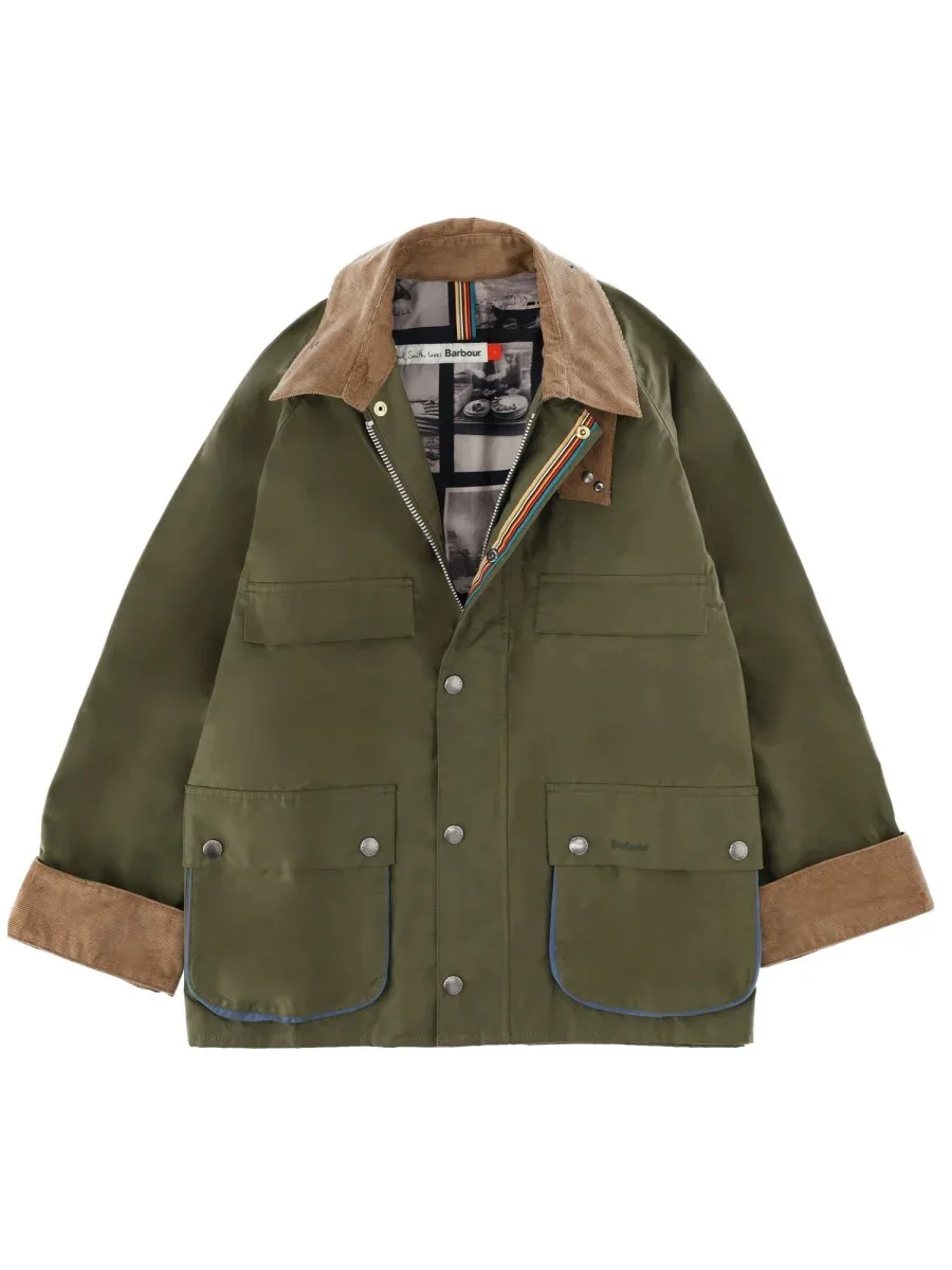 Bedale Jacket by Paul Smith