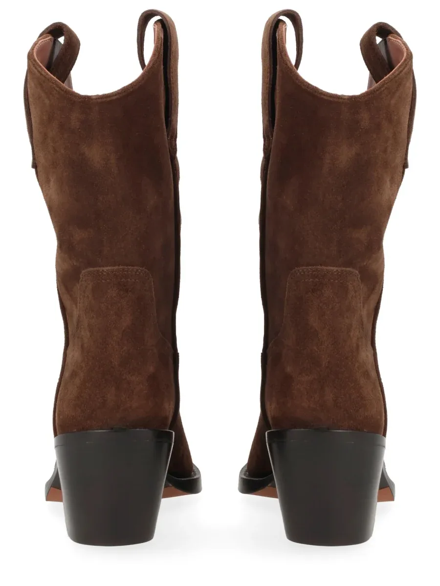 Dakota Boot by Paris Texas