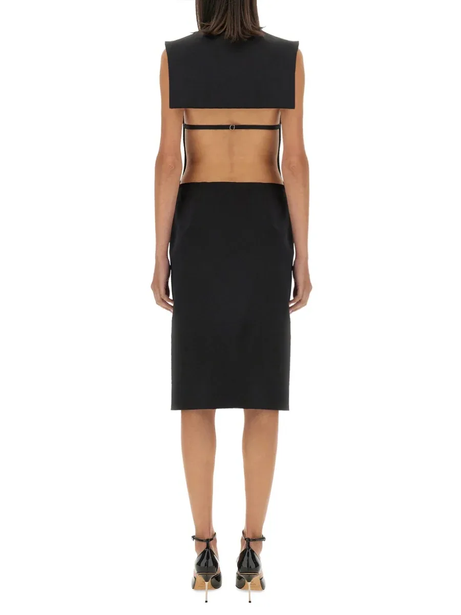 Alete Dress by SPORTMAX
