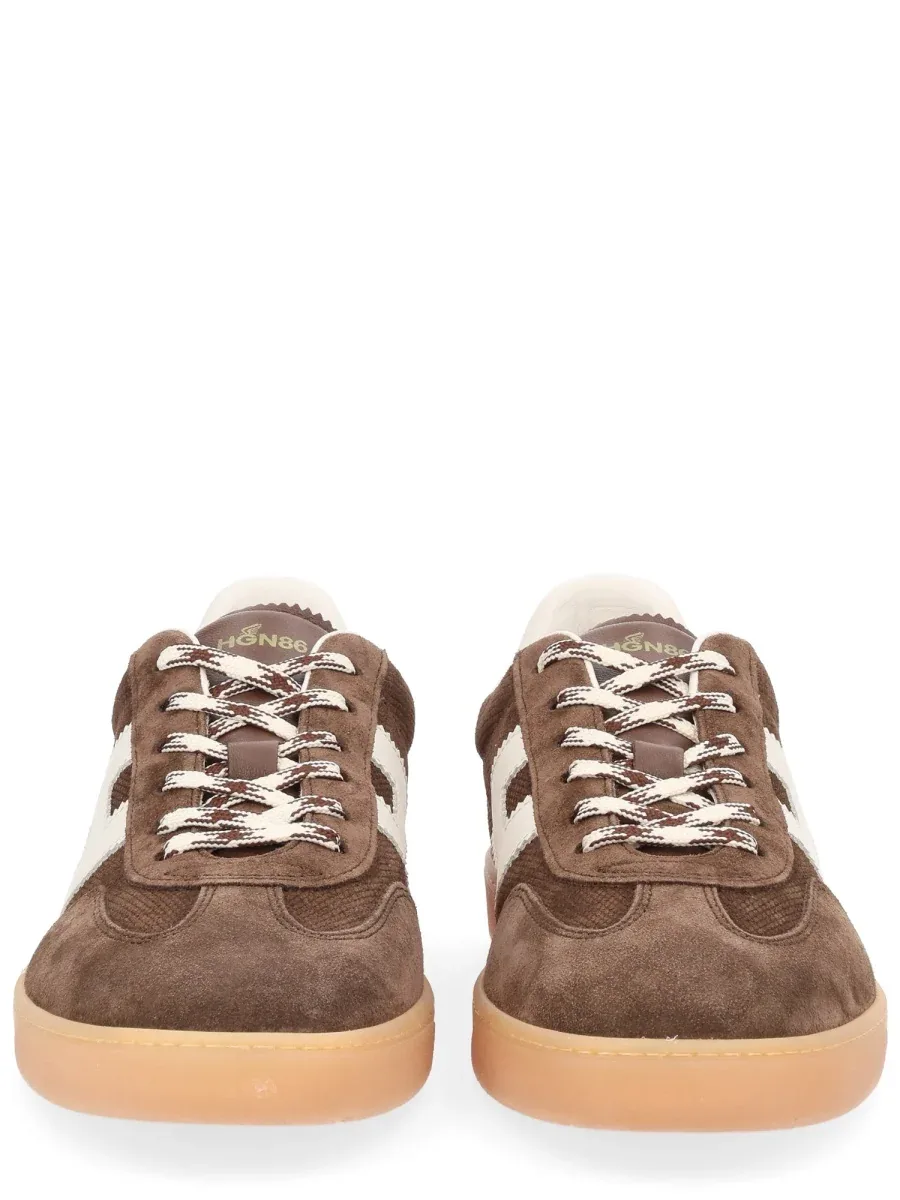 Cool Sneaker by Hogan
