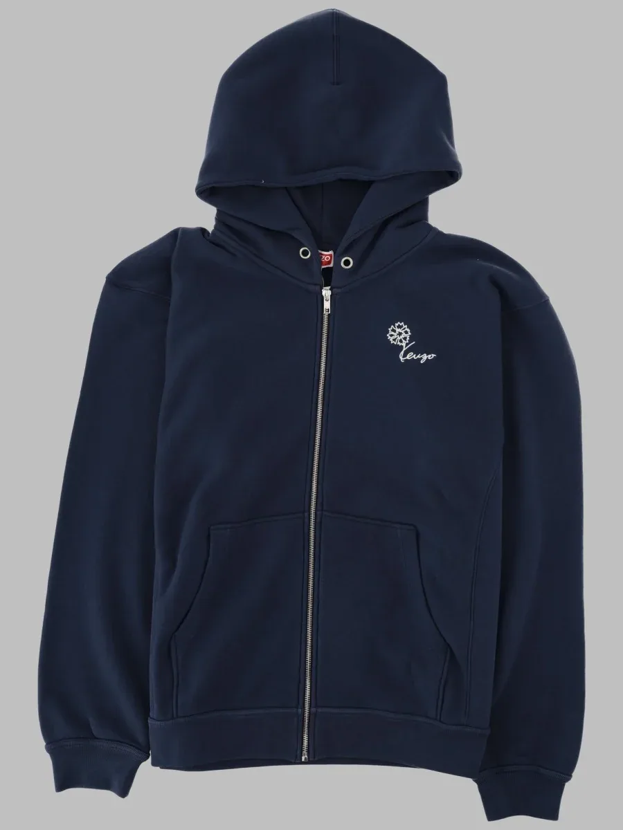 Tulip Sweatshirt by Kenzo