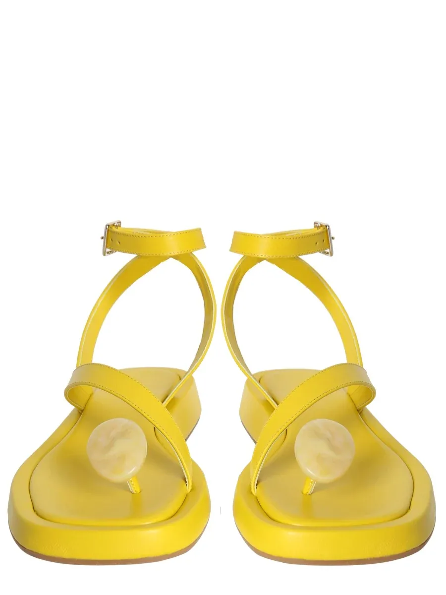 Rosie 18 Sandals by Gia Borghini