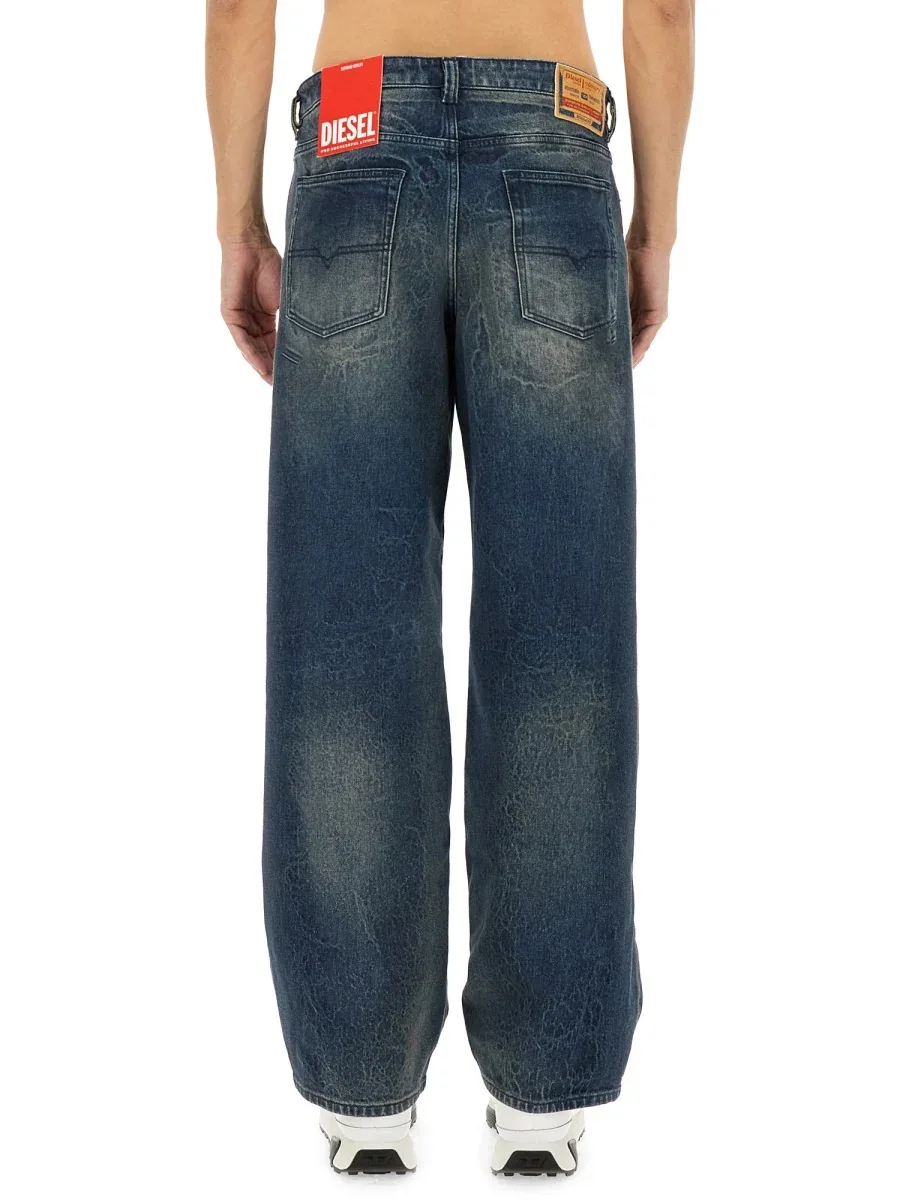 Jeans by Diesel