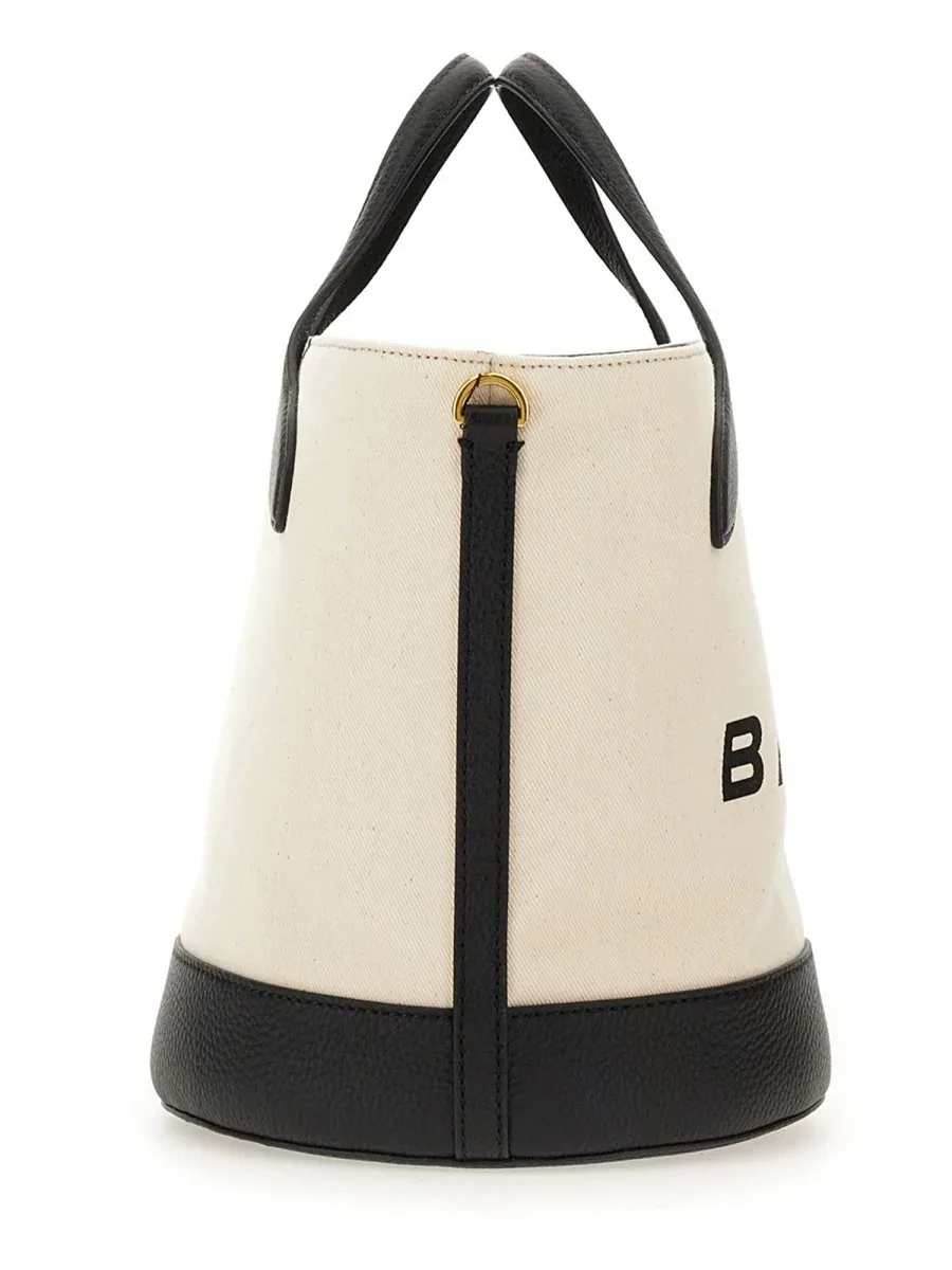 Bucket Bag by Bally