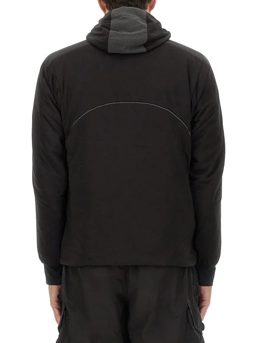 Alpha Air Sweatshirt by And Wander
