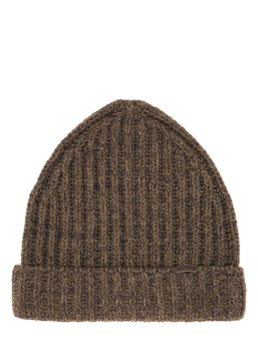 Beanie by Maison Margiela