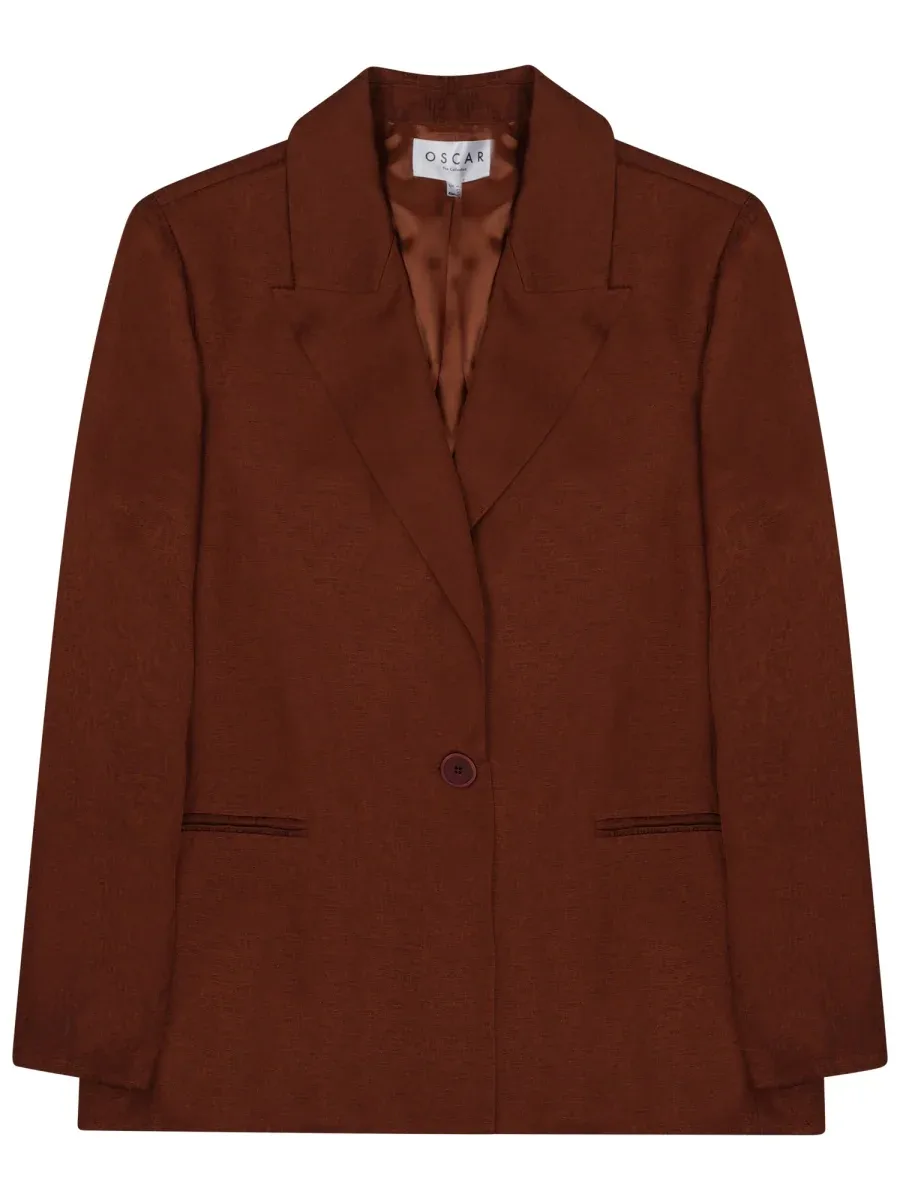 Opera Blazer by Oscar The Collection