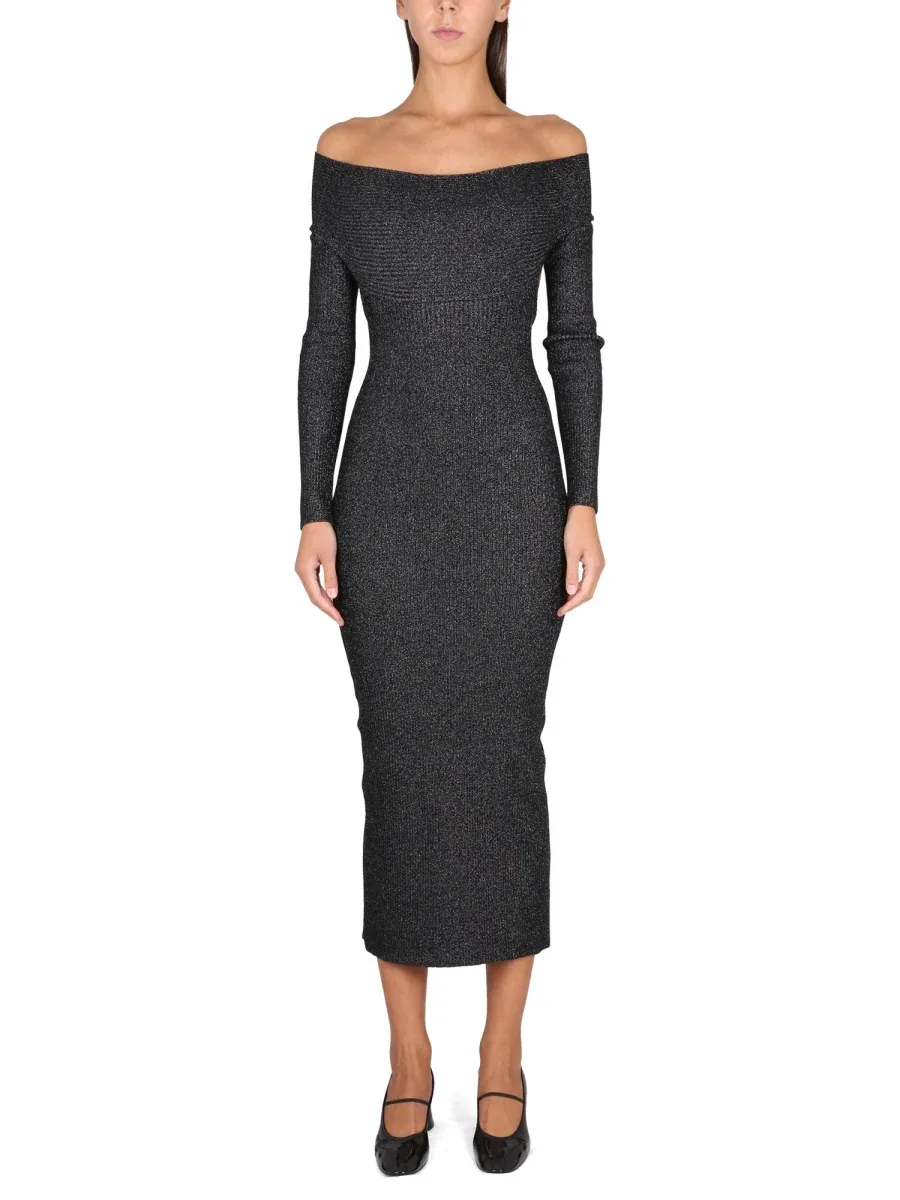 Dress by Khaite