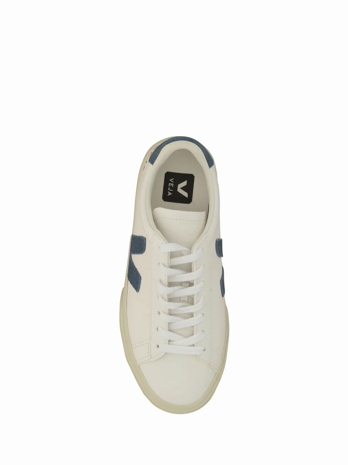 Campo Chrome Sneaker by Veja