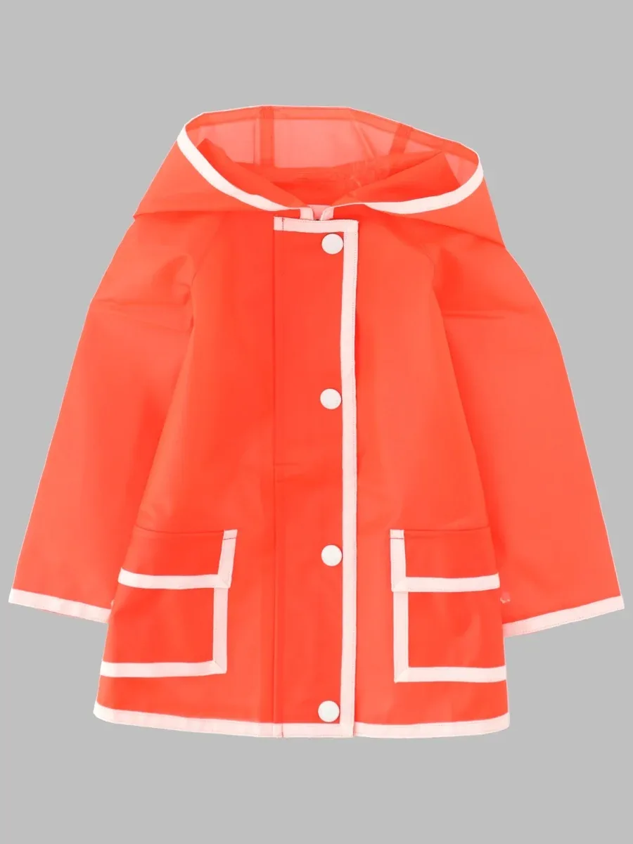 Waterproof Polyester Jacket by Bonpoint