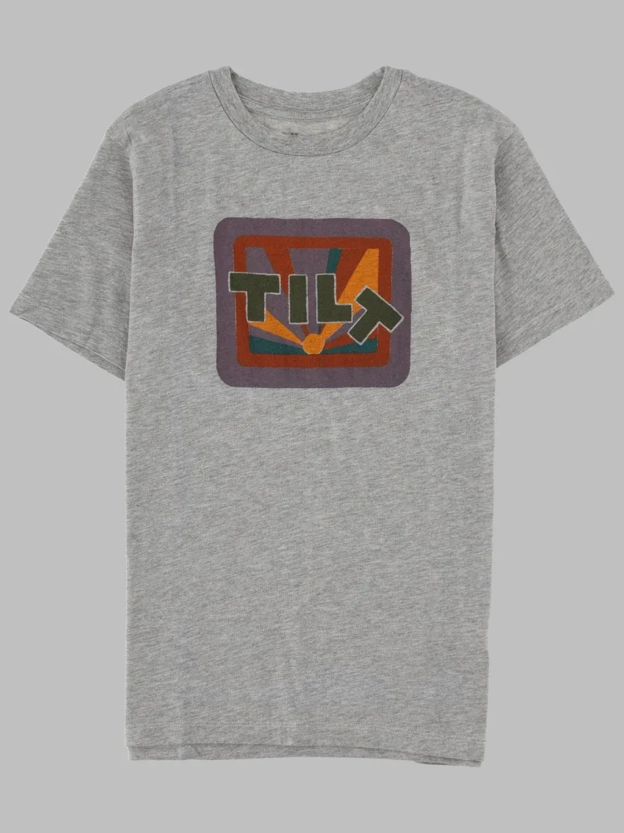 Cotton T-Shirt by Bellerose