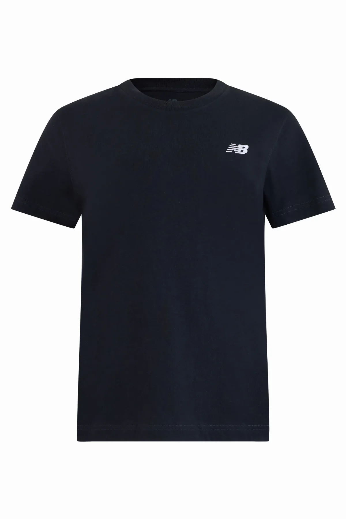 Logo-Embroidered T-Shirt by New Balance