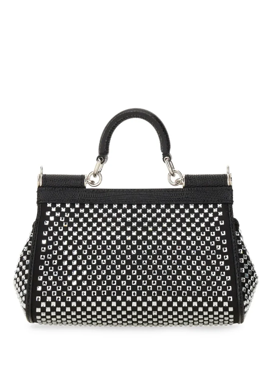 Shoulder Bag by Dolce & Gabbana