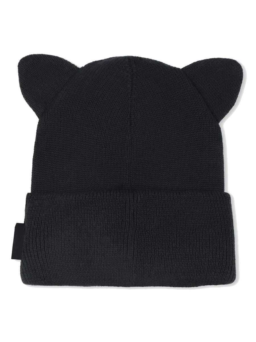 Beanie by Karl Lagerfeld