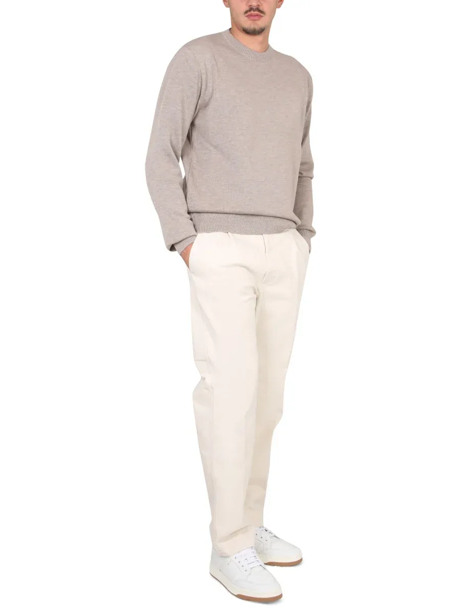 Cook Trousers by East Harbour Surplus