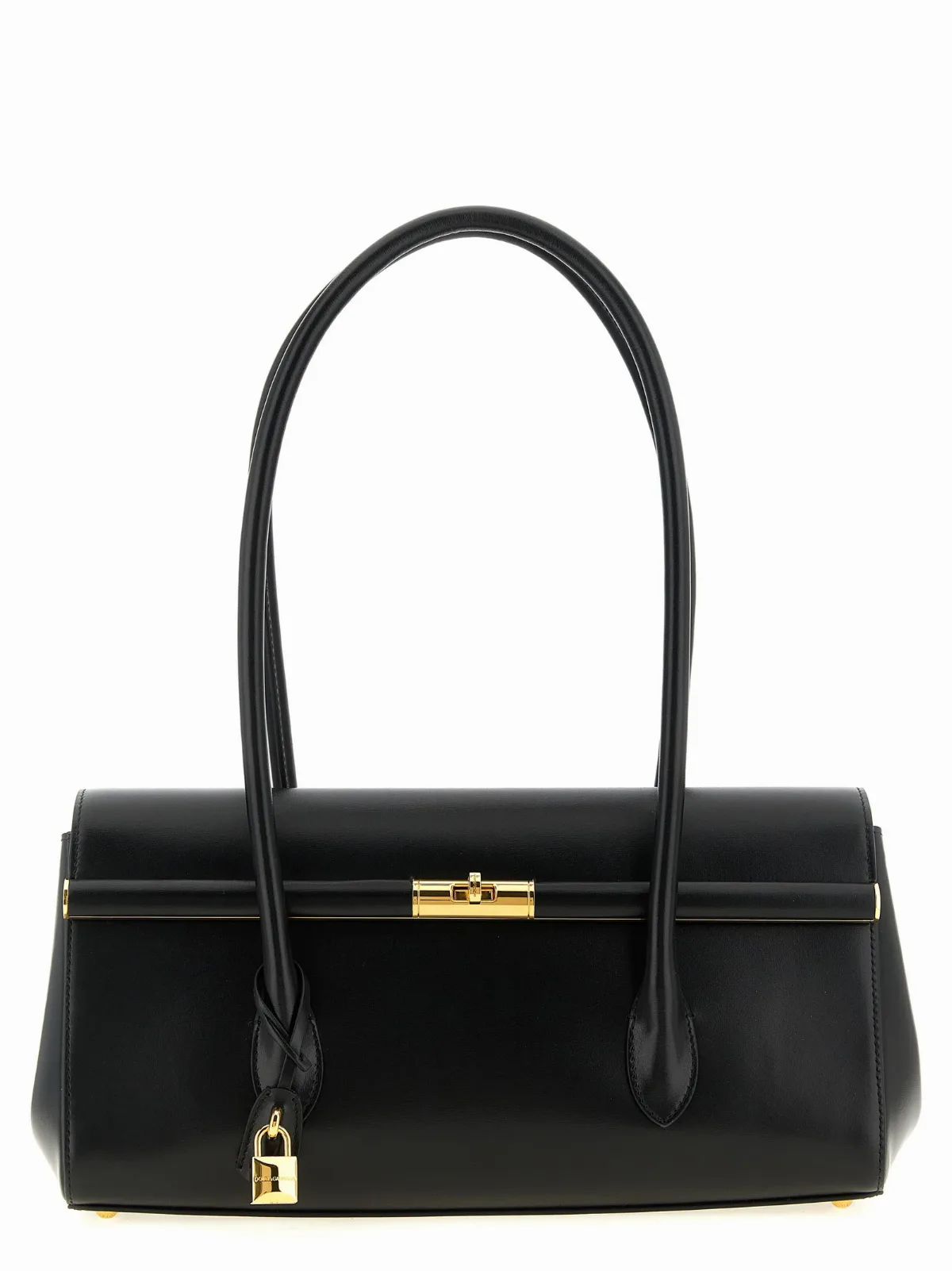Top Handle Bag by Dolce & Gabbana