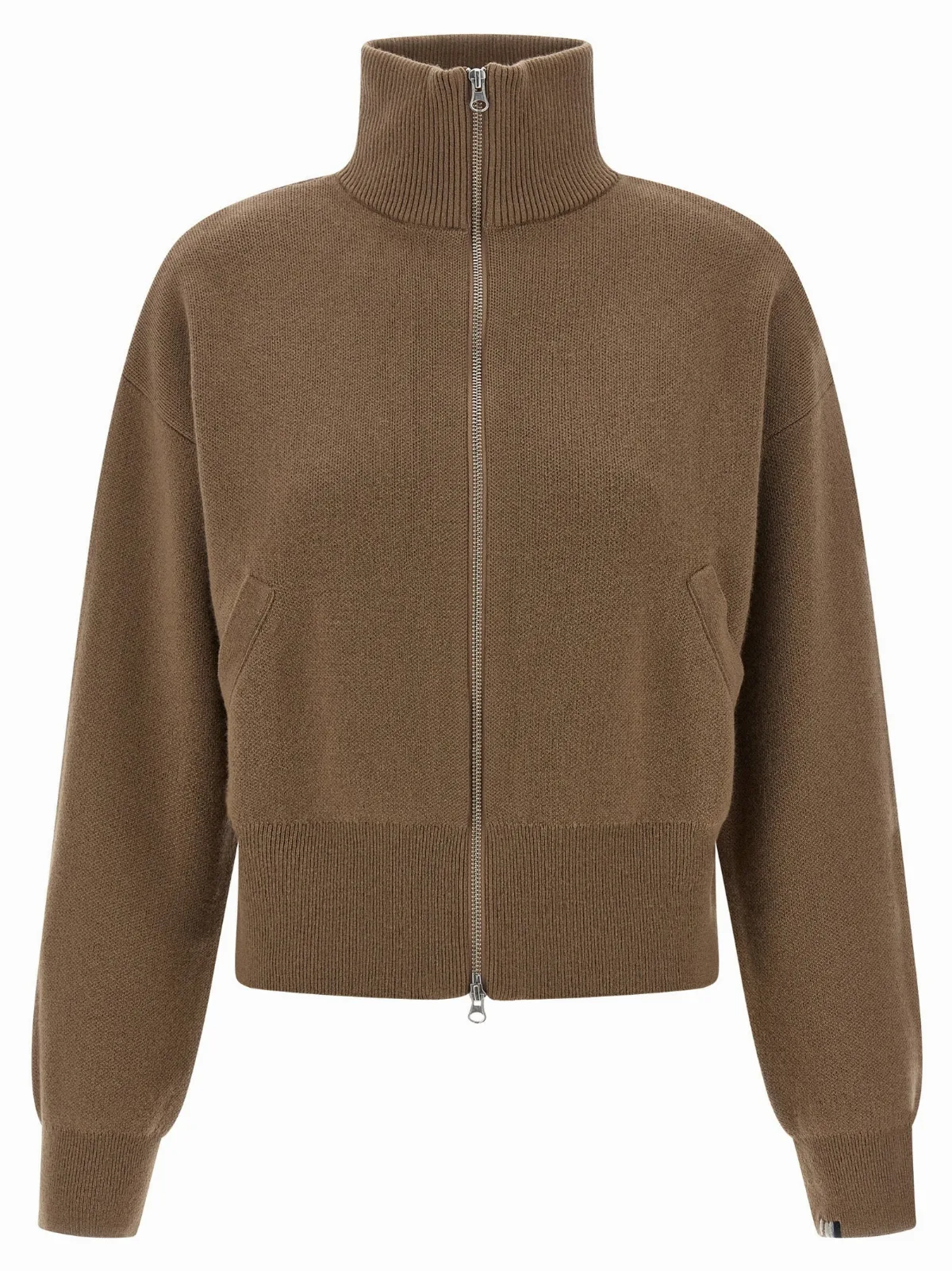 Cardigan by Extreme Cashmere