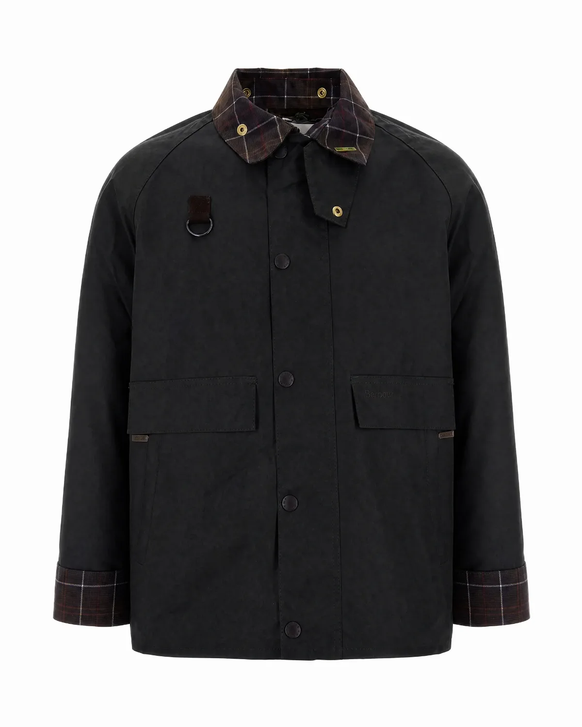 Spey Icons Jacket by Barbour